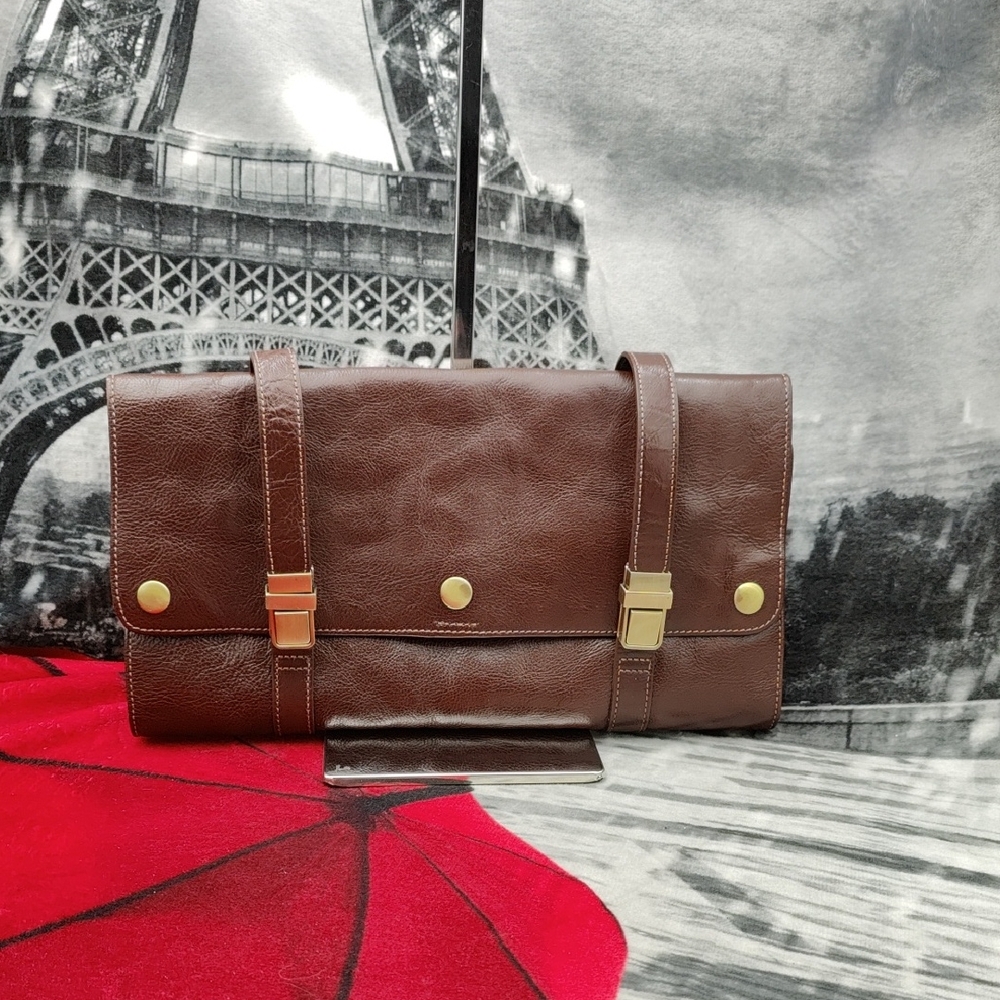 Red Envelope Travel Bag Mensy